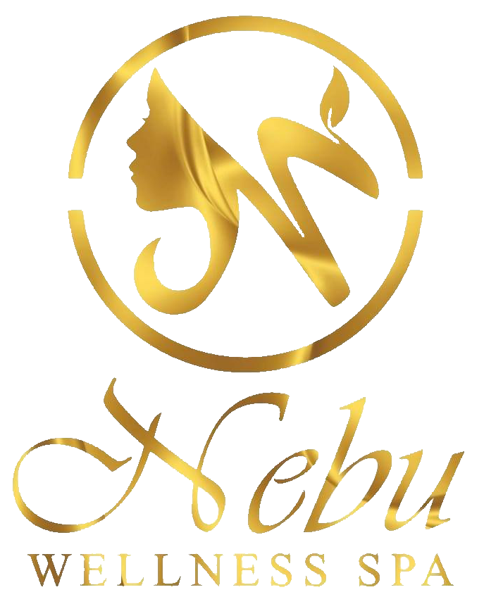 nebu wellness spa logo